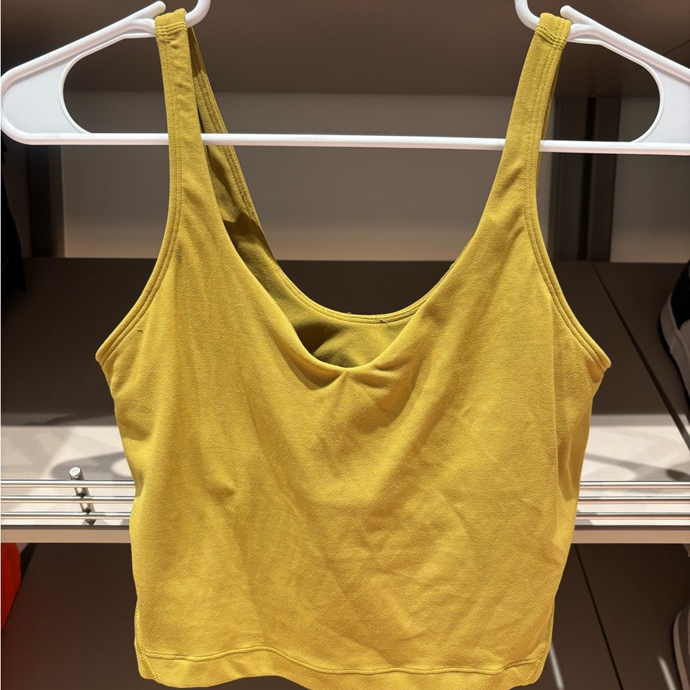 Lululemon Align Tank